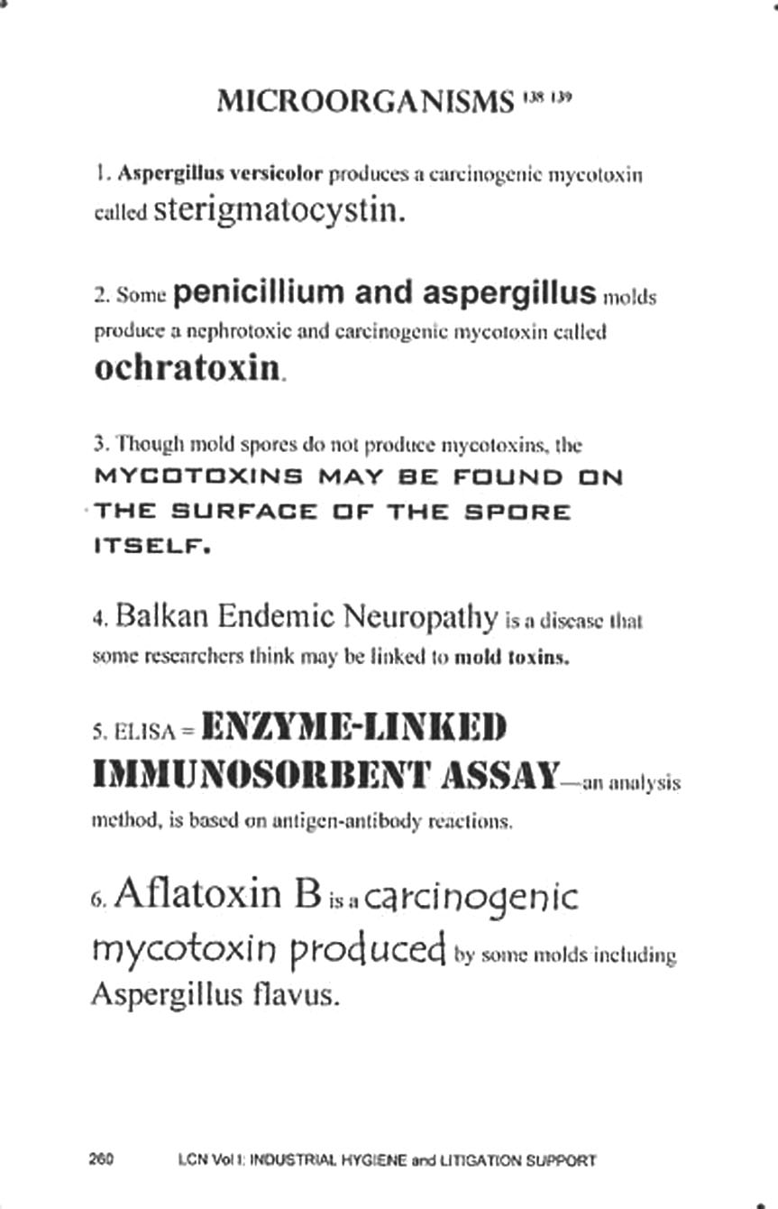 Microorganisms